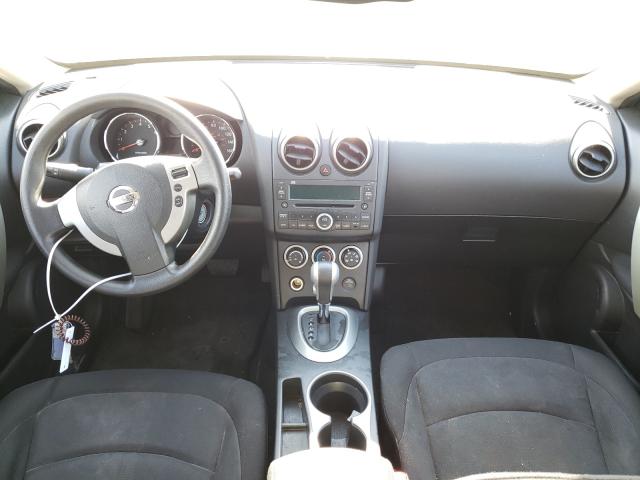 Photo 8 VIN: JN8AS5MT3AW025171 - NISSAN ROGUE S 