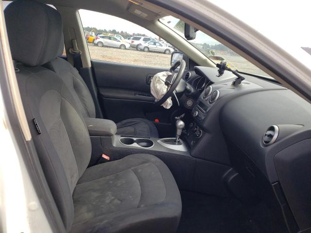 Photo 4 VIN: JN8AS5MT3AW026482 - NISSAN ROGUE S 