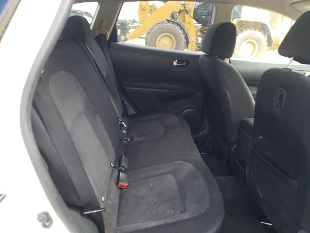 Photo 5 VIN: JN8AS5MT3AW026482 - NISSAN ROGUE S 