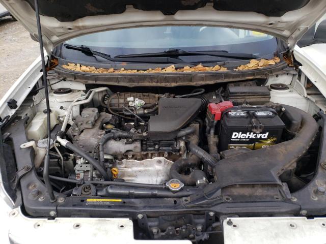 Photo 6 VIN: JN8AS5MT3AW026482 - NISSAN ROGUE S 