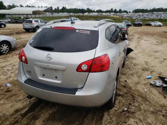 Photo 3 VIN: JN8AS5MT3AW027762 - NISSAN ROGUE S 