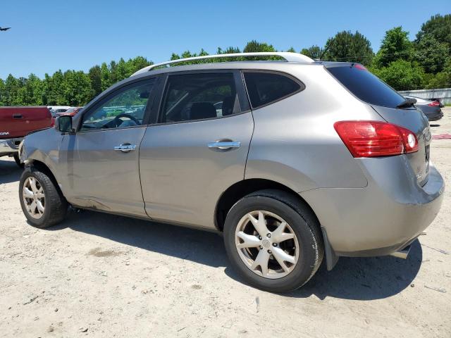 Photo 1 VIN: JN8AS5MT3AW027969 - NISSAN ROGUE 