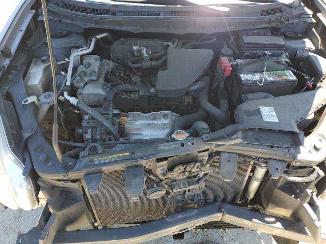 Photo 10 VIN: JN8AS5MT3AW027969 - NISSAN ROGUE 