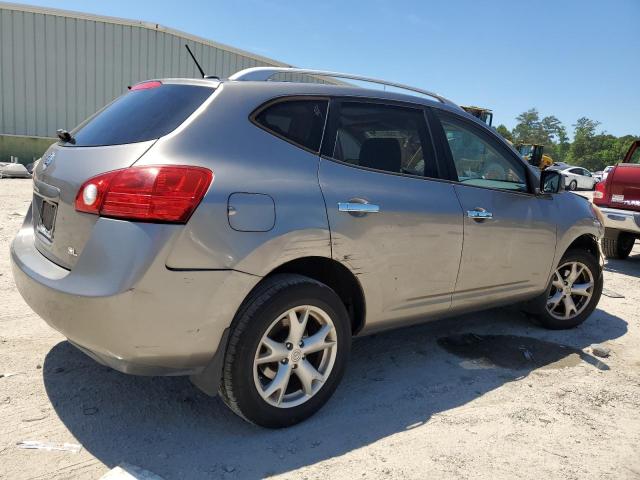 Photo 2 VIN: JN8AS5MT3AW027969 - NISSAN ROGUE 