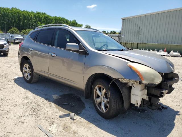 Photo 3 VIN: JN8AS5MT3AW027969 - NISSAN ROGUE 