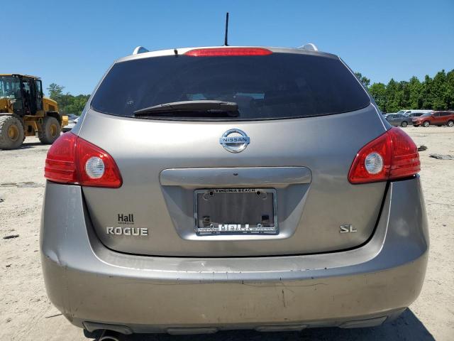 Photo 5 VIN: JN8AS5MT3AW027969 - NISSAN ROGUE 