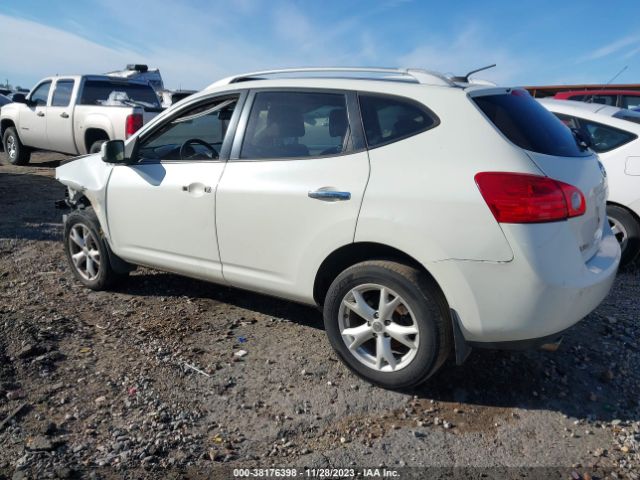 Photo 2 VIN: JN8AS5MT3AW030578 - NISSAN ROGUE 