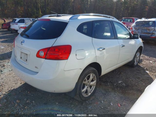 Photo 3 VIN: JN8AS5MT3AW030578 - NISSAN ROGUE 