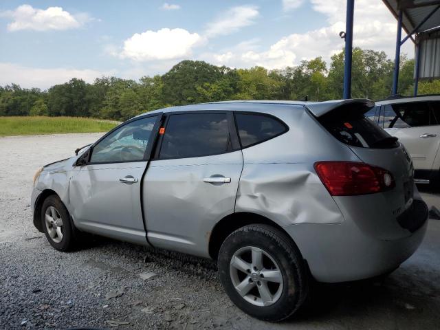 Photo 1 VIN: JN8AS5MT3AW500463 - NISSAN ROGUE S 