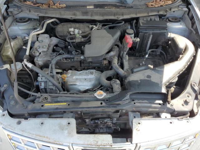 Photo 11 VIN: JN8AS5MT3AW500463 - NISSAN ROGUE S 