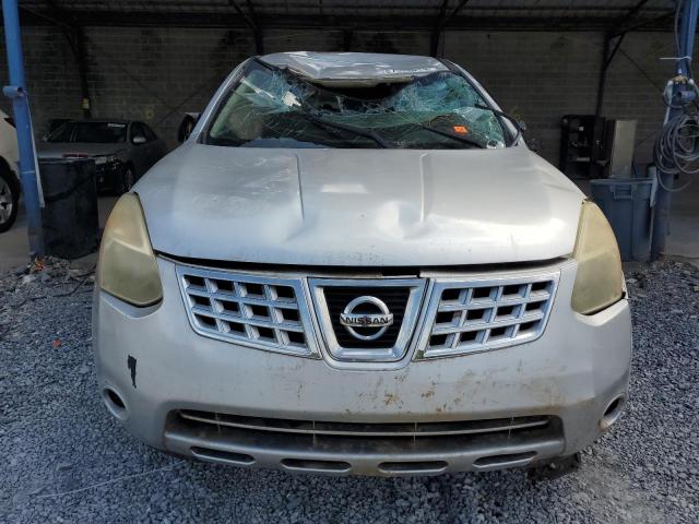 Photo 4 VIN: JN8AS5MT3AW500463 - NISSAN ROGUE S 