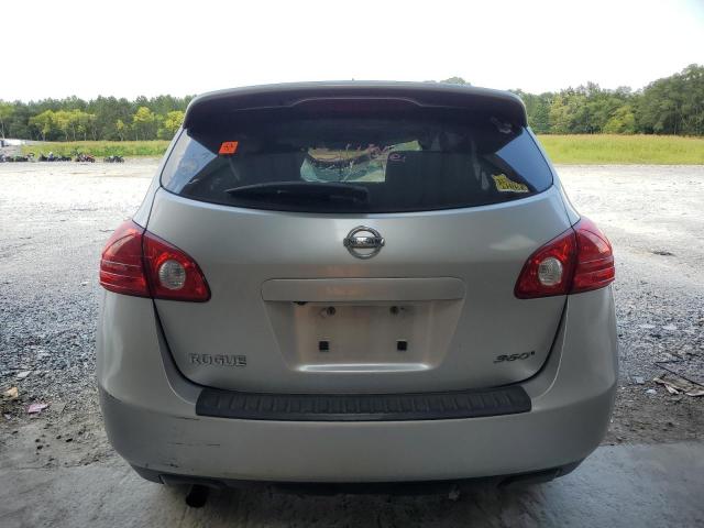 Photo 5 VIN: JN8AS5MT3AW500463 - NISSAN ROGUE S 