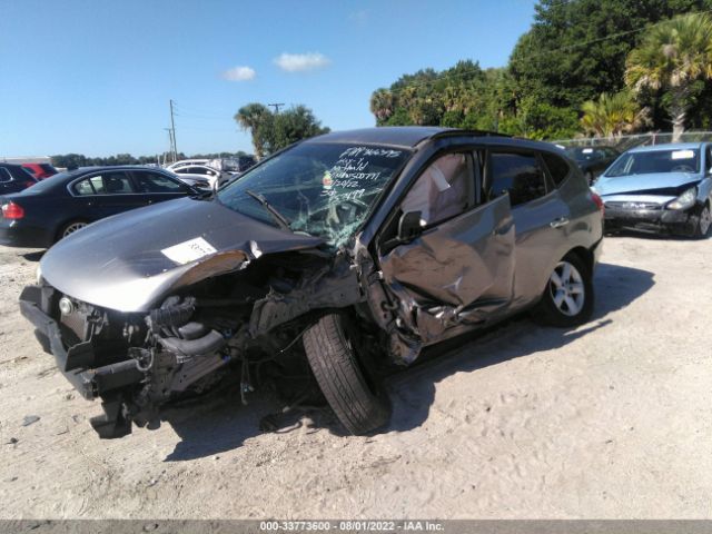 Photo 1 VIN: JN8AS5MT3AW500771 - NISSAN ROGUE 