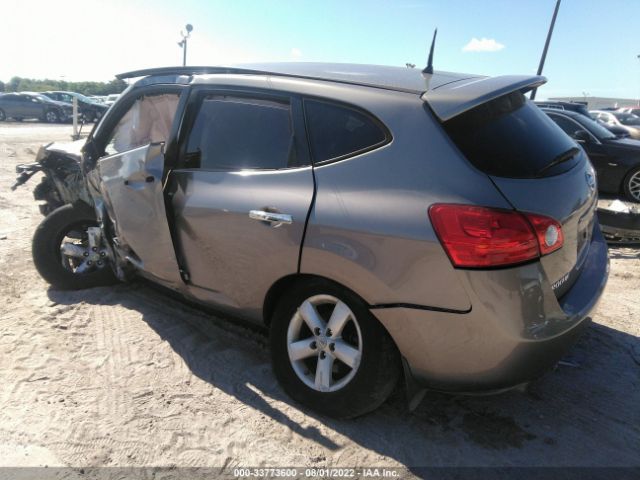 Photo 2 VIN: JN8AS5MT3AW500771 - NISSAN ROGUE 