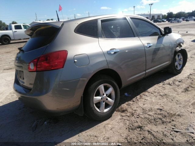 Photo 3 VIN: JN8AS5MT3AW500771 - NISSAN ROGUE 