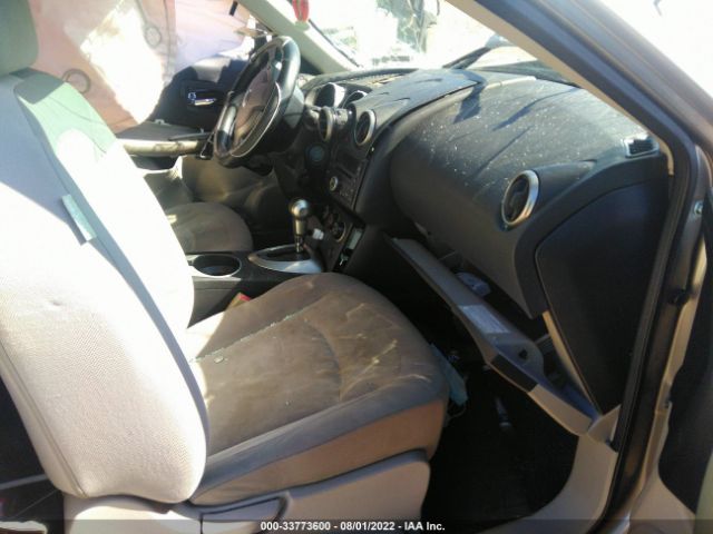 Photo 4 VIN: JN8AS5MT3AW500771 - NISSAN ROGUE 