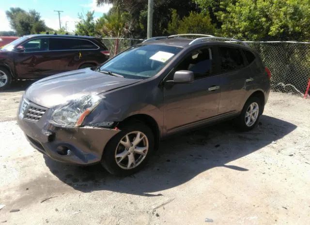 Photo 1 VIN: JN8AS5MT3AW502973 - NISSAN ROGUE 