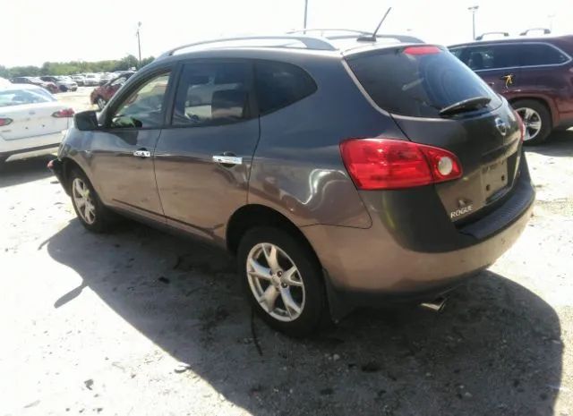 Photo 2 VIN: JN8AS5MT3AW502973 - NISSAN ROGUE 