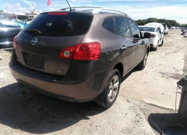 Photo 3 VIN: JN8AS5MT3AW502973 - NISSAN ROGUE 