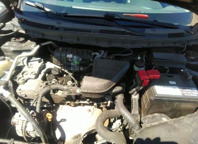 Photo 9 VIN: JN8AS5MT3AW502973 - NISSAN ROGUE 