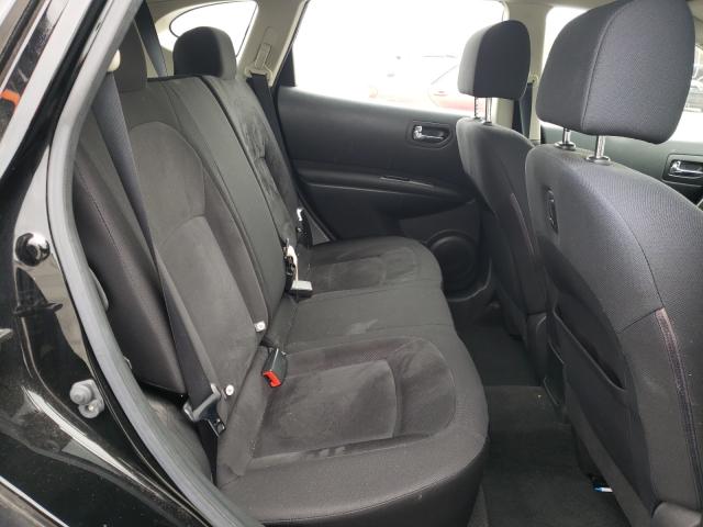 Photo 5 VIN: JN8AS5MT3AW503816 - NISSAN ROGUE S 