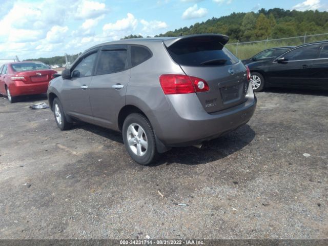 Photo 2 VIN: JN8AS5MT3AW504982 - NISSAN ROGUE 