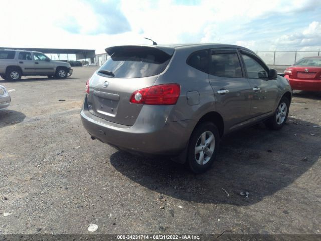 Photo 3 VIN: JN8AS5MT3AW504982 - NISSAN ROGUE 