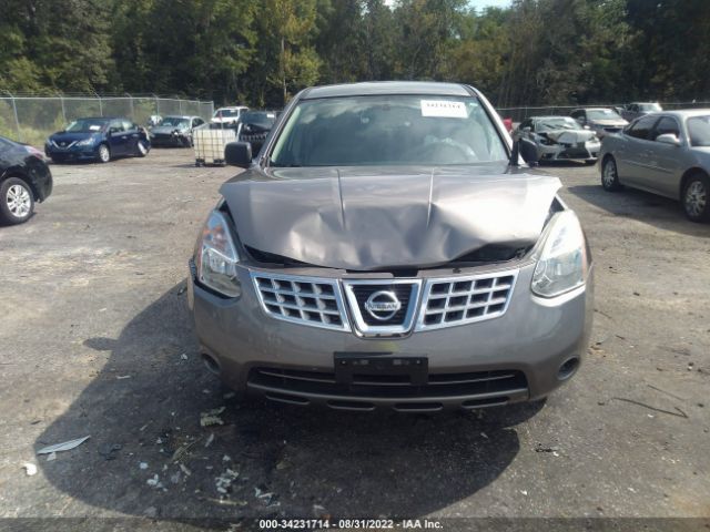 Photo 5 VIN: JN8AS5MT3AW504982 - NISSAN ROGUE 