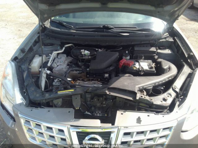 Photo 9 VIN: JN8AS5MT3AW504982 - NISSAN ROGUE 