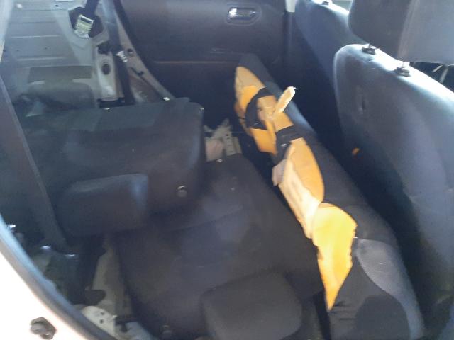 Photo 5 VIN: JN8AS5MT3AW506828 - NISSAN ROGUE S 