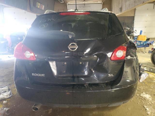 Photo 5 VIN: JN8AS5MT3AW507140 - NISSAN ROGUE S 