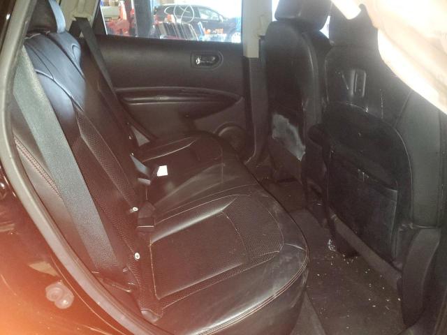 Photo 9 VIN: JN8AS5MT3AW507140 - NISSAN ROGUE S 