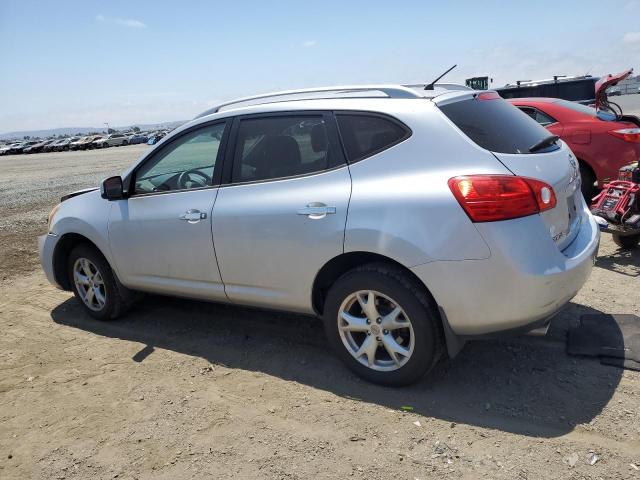 Photo 1 VIN: JN8AS5MT3AW507512 - NISSAN ROGUE 