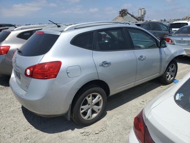 Photo 2 VIN: JN8AS5MT3AW507512 - NISSAN ROGUE 