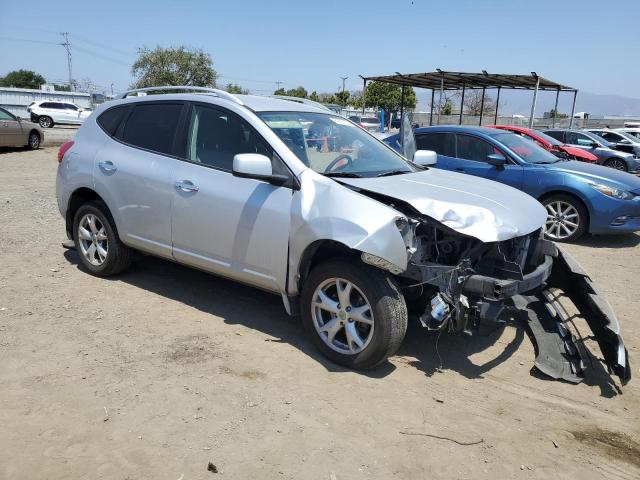 Photo 3 VIN: JN8AS5MT3AW507512 - NISSAN ROGUE 