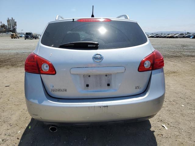 Photo 5 VIN: JN8AS5MT3AW507512 - NISSAN ROGUE 