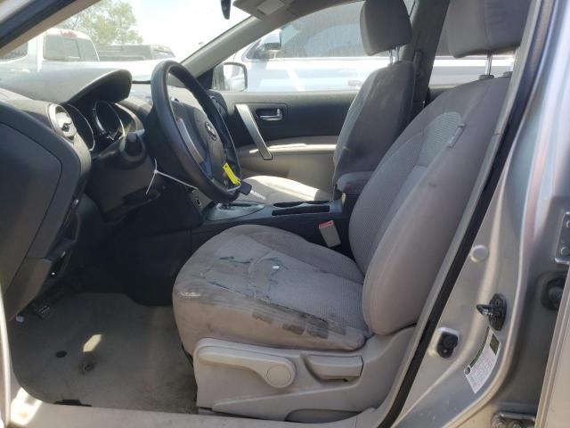 Photo 6 VIN: JN8AS5MT3AW507512 - NISSAN ROGUE 