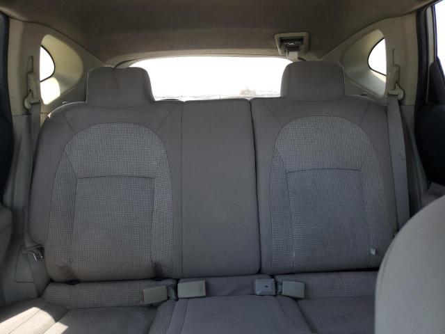 Photo 9 VIN: JN8AS5MT3AW507512 - NISSAN ROGUE 