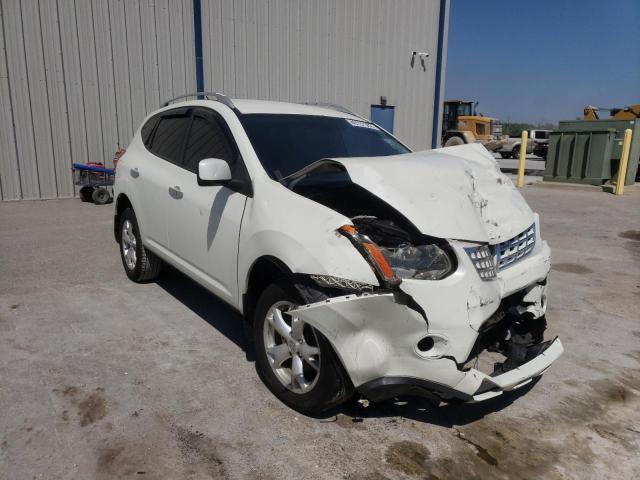 Photo 0 VIN: JN8AS5MT3AW507669 - NISSAN ROGUE S 