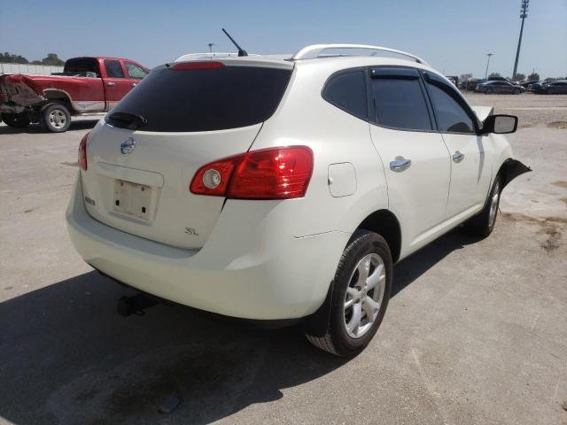 Photo 3 VIN: JN8AS5MT3AW507669 - NISSAN ROGUE S 