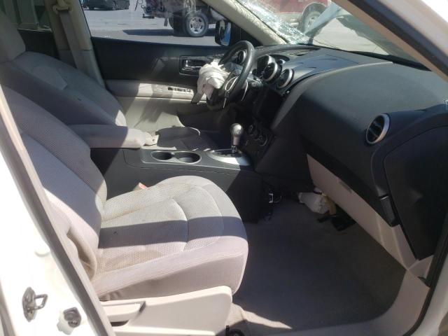 Photo 4 VIN: JN8AS5MT3AW507669 - NISSAN ROGUE S 