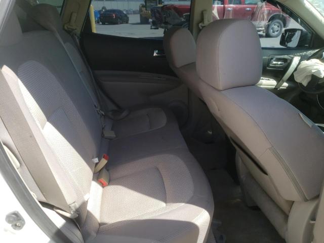 Photo 5 VIN: JN8AS5MT3AW507669 - NISSAN ROGUE S 