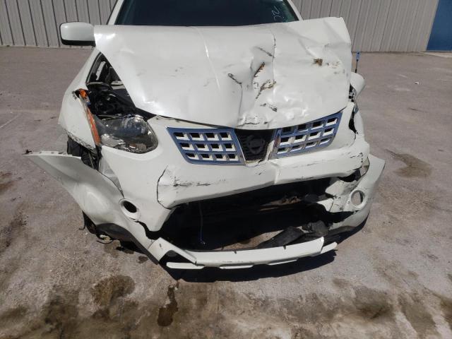 Photo 8 VIN: JN8AS5MT3AW507669 - NISSAN ROGUE S 