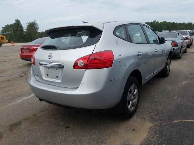 Photo 3 VIN: JN8AS5MT3BW155355 - NISSAN ROGUE S 