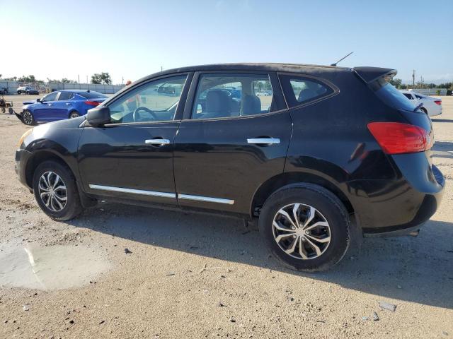 Photo 1 VIN: JN8AS5MT3BW156098 - NISSAN ROGUE S 