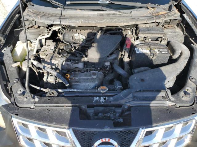 Photo 11 VIN: JN8AS5MT3BW156098 - NISSAN ROGUE S 