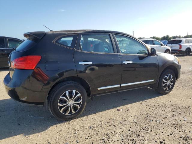 Photo 2 VIN: JN8AS5MT3BW156098 - NISSAN ROGUE S 