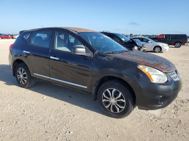 Photo 3 VIN: JN8AS5MT3BW156098 - NISSAN ROGUE S 