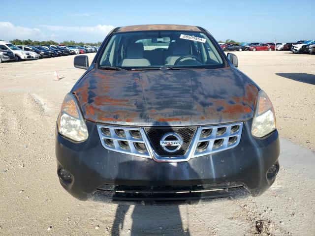 Photo 4 VIN: JN8AS5MT3BW156098 - NISSAN ROGUE S 