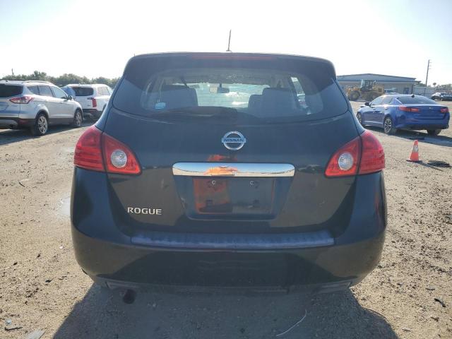 Photo 5 VIN: JN8AS5MT3BW156098 - NISSAN ROGUE S 